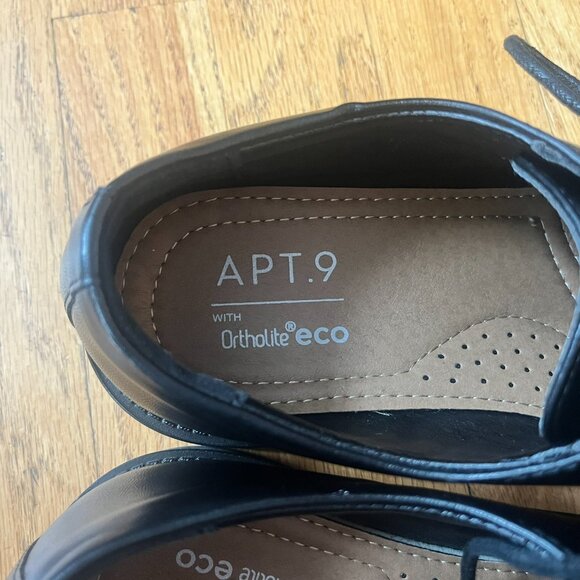 Men's Apt.9 Dress Shoes (Size 8) - Picture 7 of 8